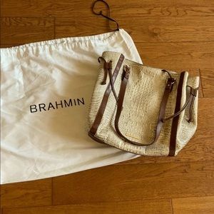 Brahmin handbag